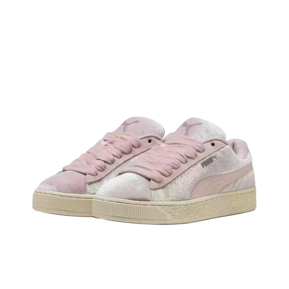 PUMA Suede XL Tekstil, Kulit S - Men'S Shoes Xl ulasan dan harga