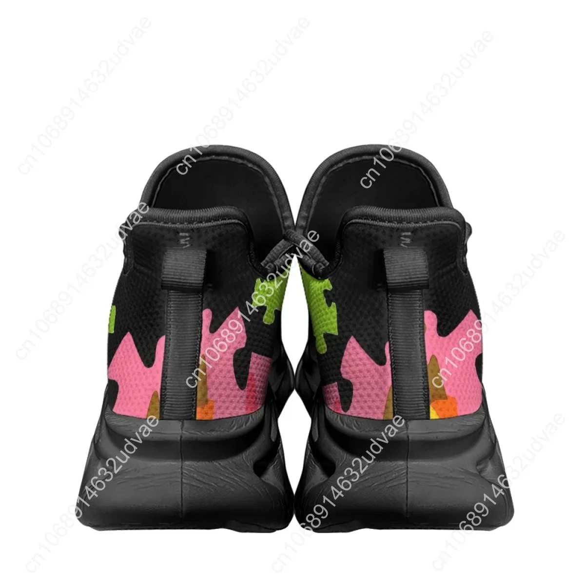 Sepatu Olahraga Kesadaran Auti - Men Shoes Running ulasan dan harga