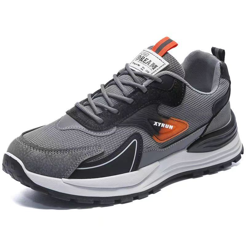 Sepatu Sneakers Pria yang Waji - Men Shoes Must Have ulasan dan harga