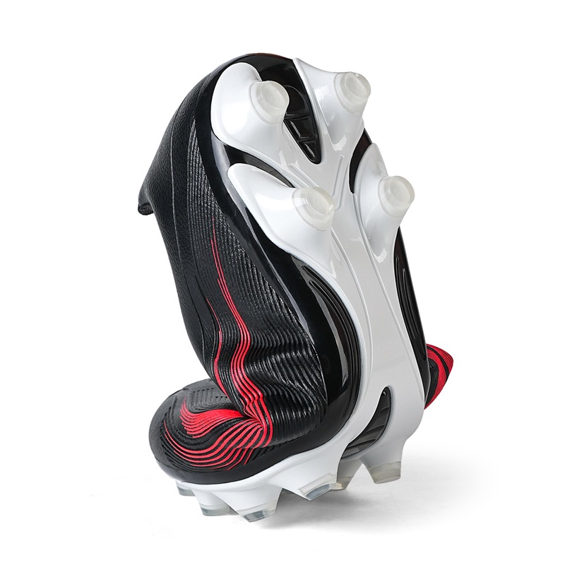 Sepatu sepak bola bernapas unt - Men Shoes Must Have ulasan dan harga