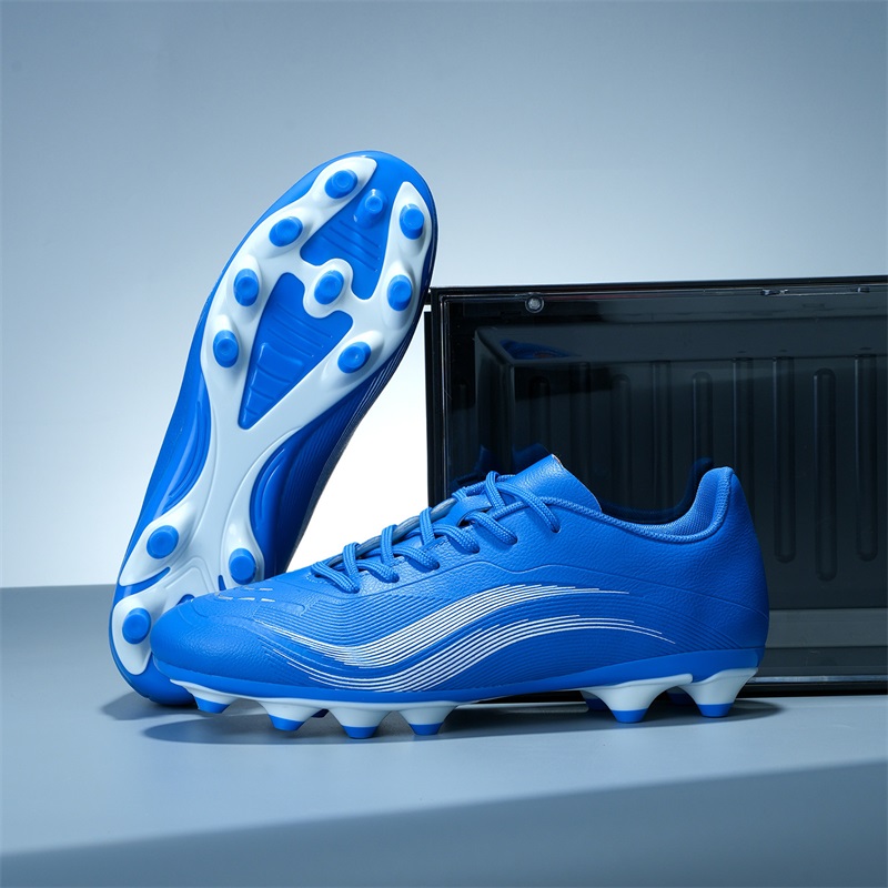 Sepatu sepak bola bernapas unt - Men Shoes Must Have ulasan dan harga