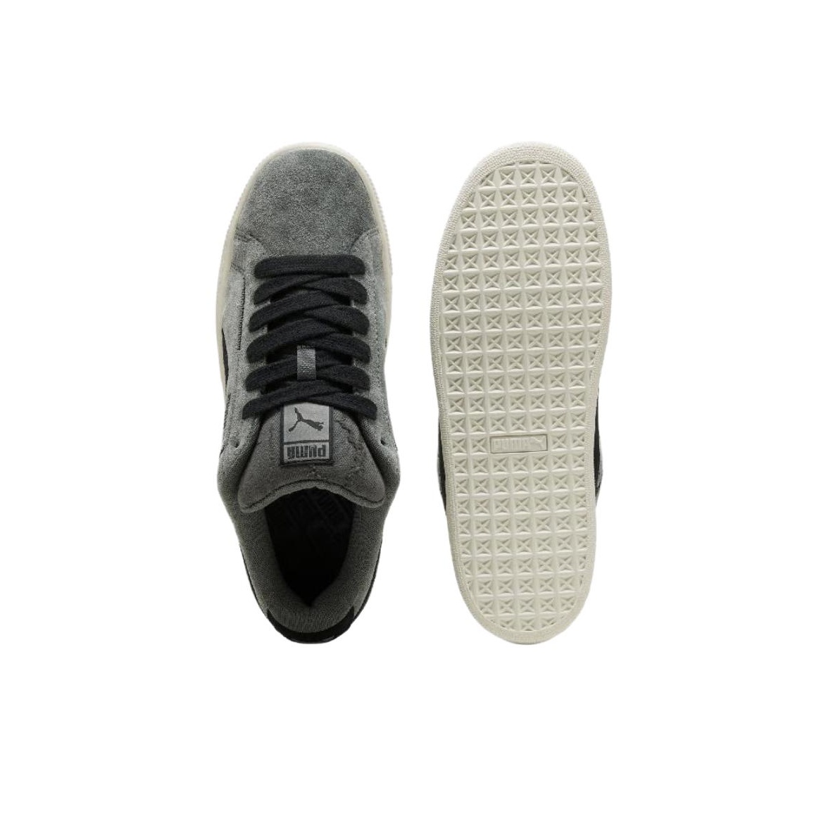 Sepatu Skateboard PUMA Suede X - Men'S Shoes Xl ulasan dan harga