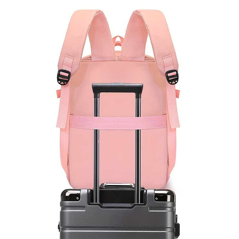 Tas Ransel Perjalanan Lintas N - Men Shoes Must Have ulasan dan harga