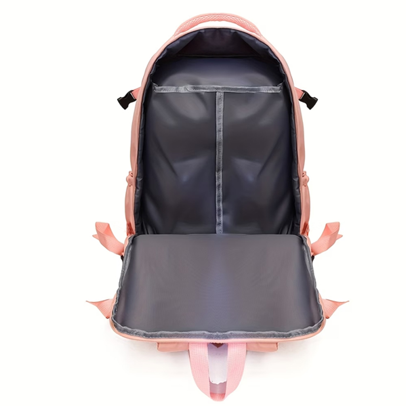Tas Ransel Perjalanan Lintas N - Men Shoes Must Have ulasan dan harga