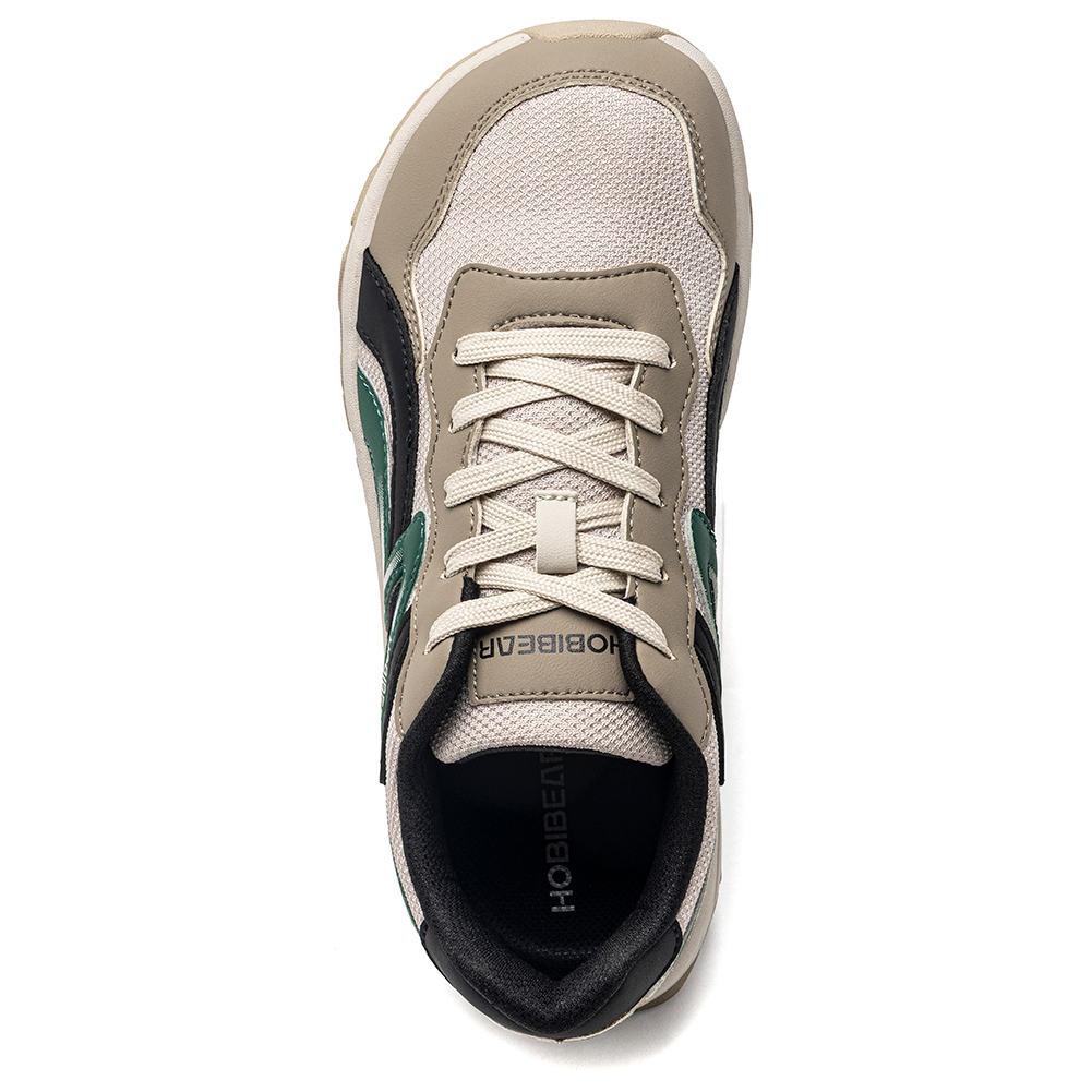 HOBIBEAR Sepatu Lari Unisex Wi - Men Shoes Running ulasan dan harga