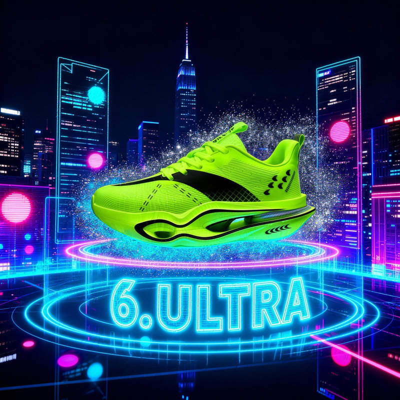 Sepatu Olahraga Pria Terbaru 2 - Men Shoes Running ulasan dan harga