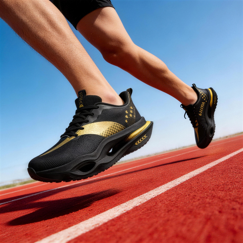 Sepatu Olahraga Pria Terbaru 2 - Men Shoes Running ulasan dan harga