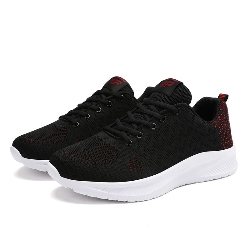 Sepatu Kets untuk Pria 2024 Se - Men Shoes Running ulasan dan harga