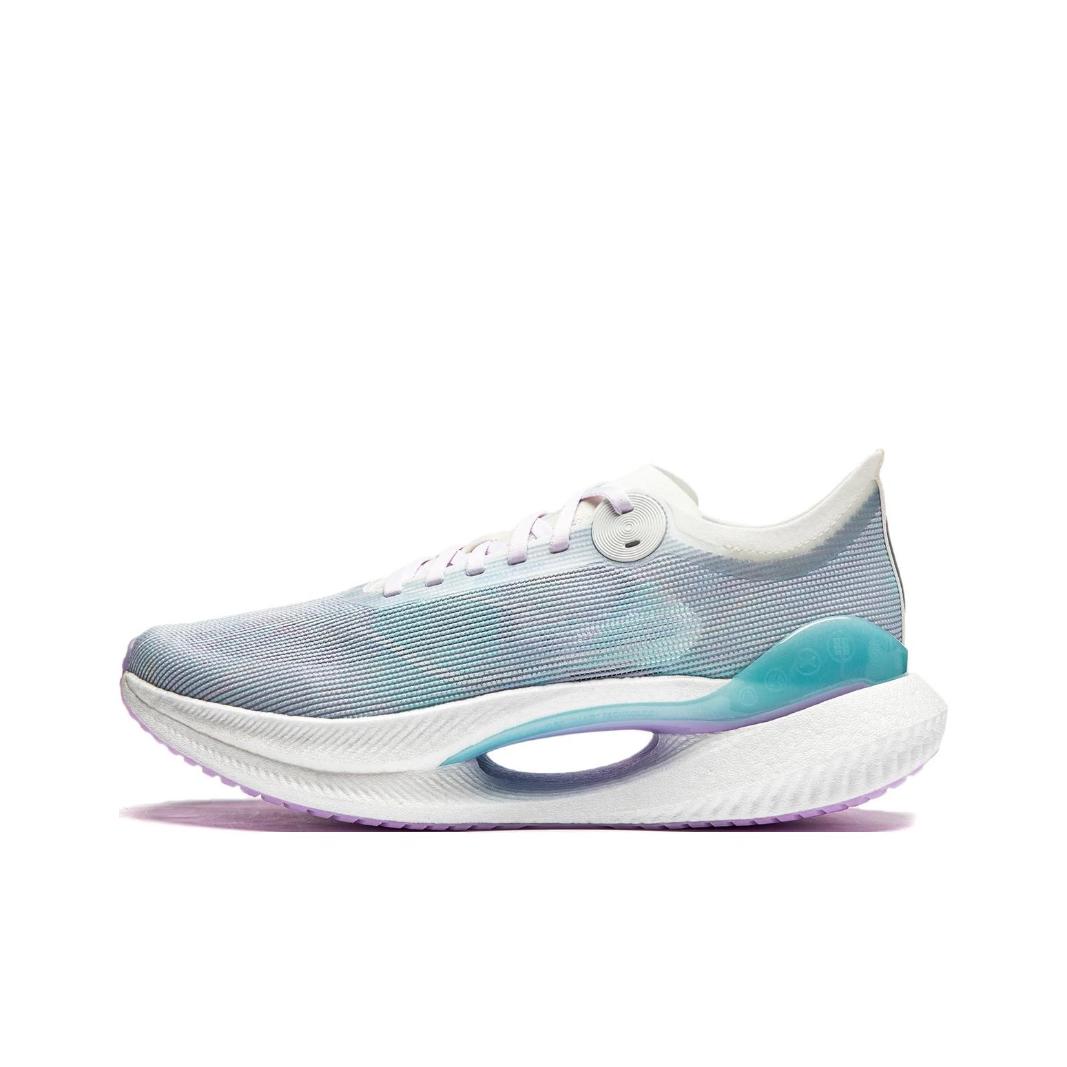 Sepatu Lari Li Ning Shadow 2 E - Men Shoes Essentials ulasan dan harga
