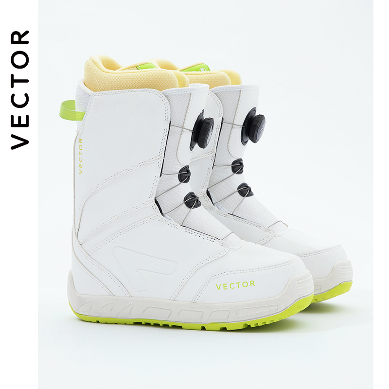 Sepatu Ski profesional pria wa - Men Shoes Vector ulasan dan harga