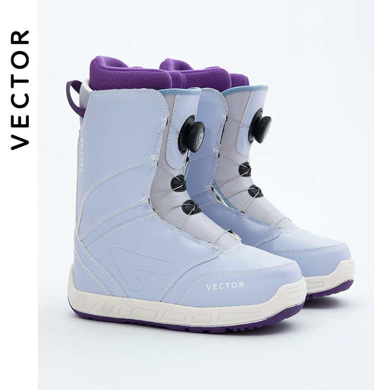 Sepatu Ski profesional pria wa - Men Shoes Vector ulasan dan harga