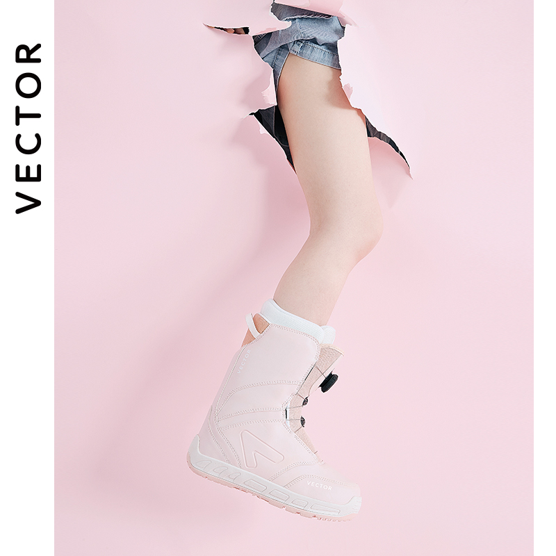 Sepatu Ski profesional pria wa - Men Shoes Vector ulasan dan harga