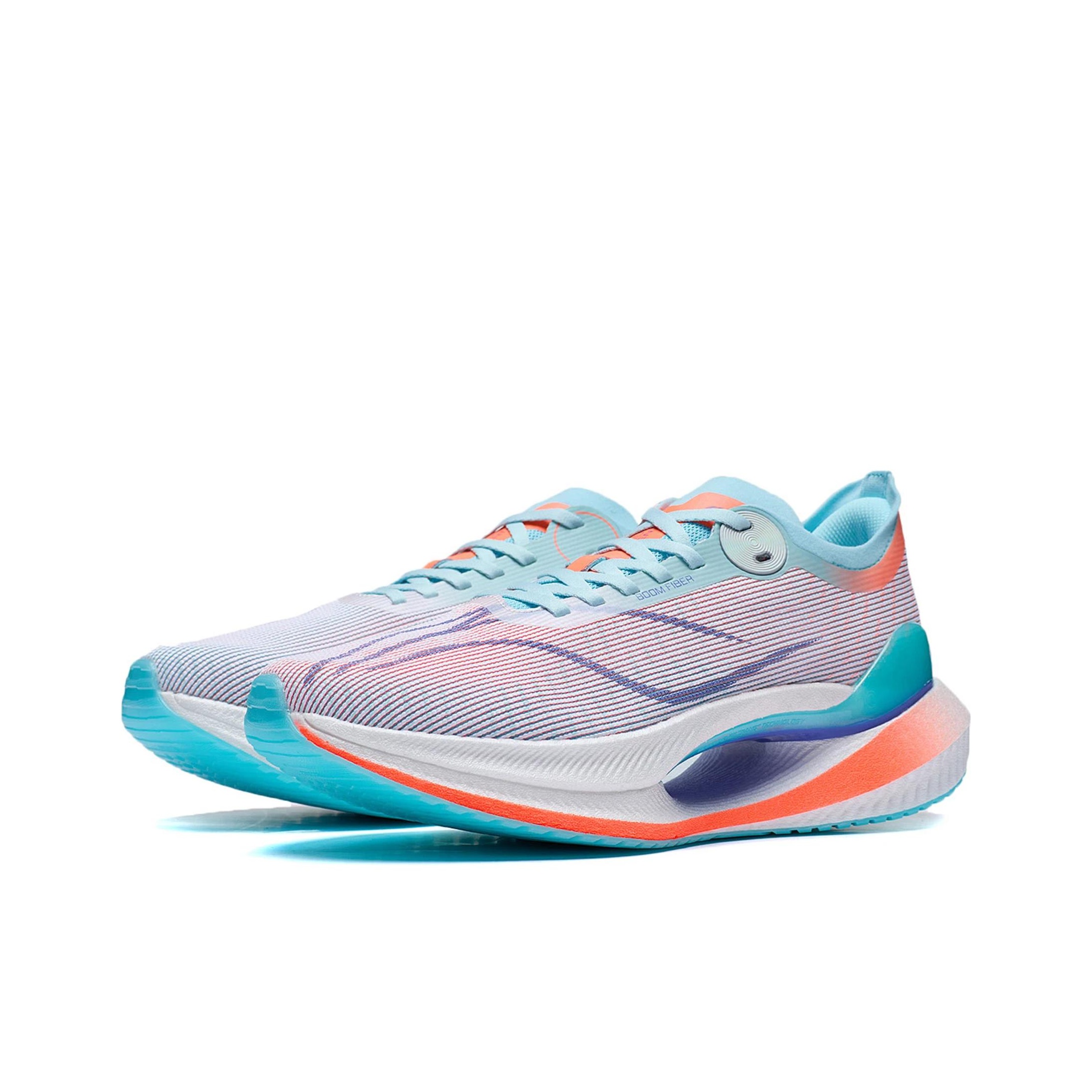 Li Ning Shadow 2 Essential Low - Men Shoes Essentials ulasan dan harga