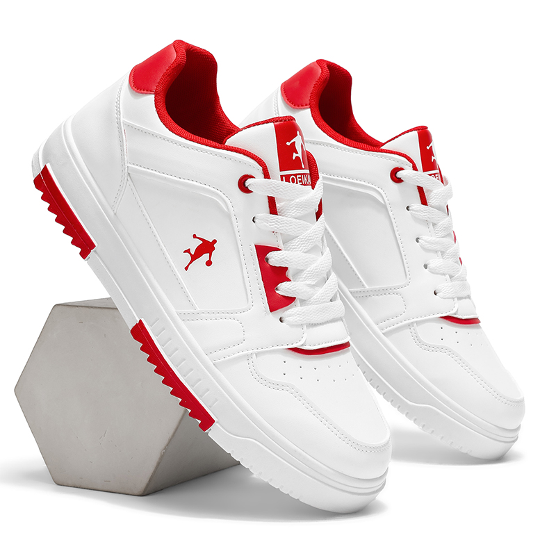 Sepatu Kasual Pria Fashion For - Men Shoes Must Have ulasan dan harga