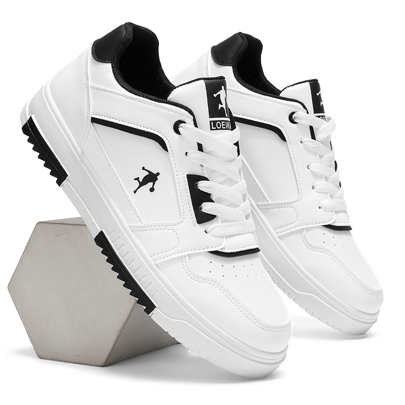 Sepatu Kasual Pria Fashion For - Men Shoes Must Have ulasan dan harga