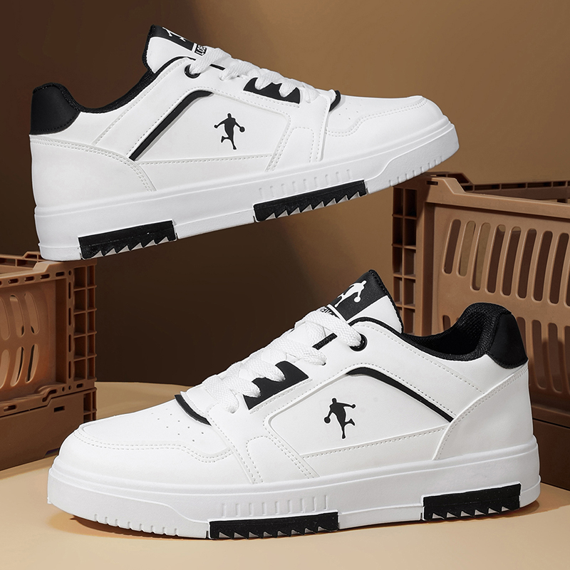 Sepatu Kasual Pria Fashion For - Men Shoes Must Have ulasan dan harga