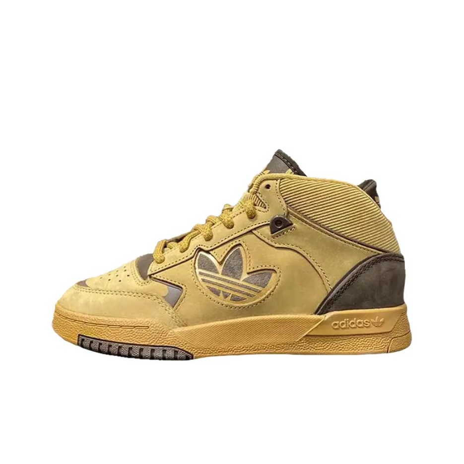 Adidas Originals DROP STEP XL  - Men'S Shoes Xl ulasan dan harga