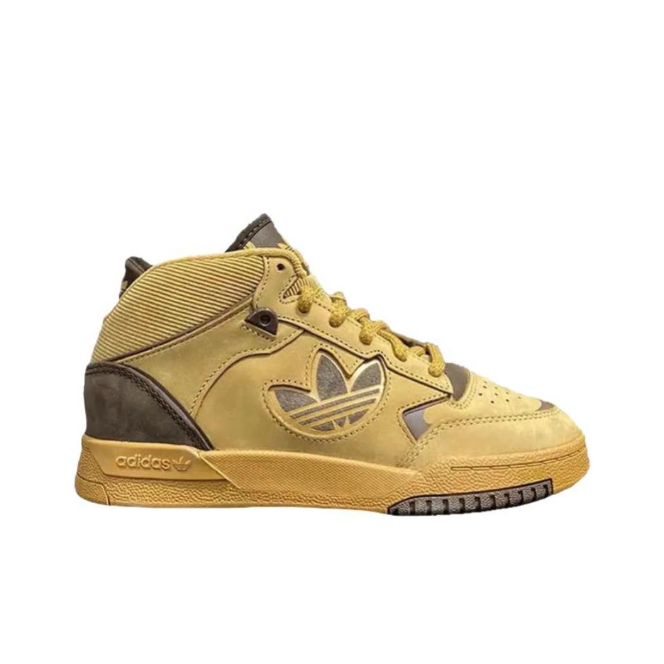 Adidas Originals DROP STEP XL  - Men'S Shoes Xl ulasan dan harga