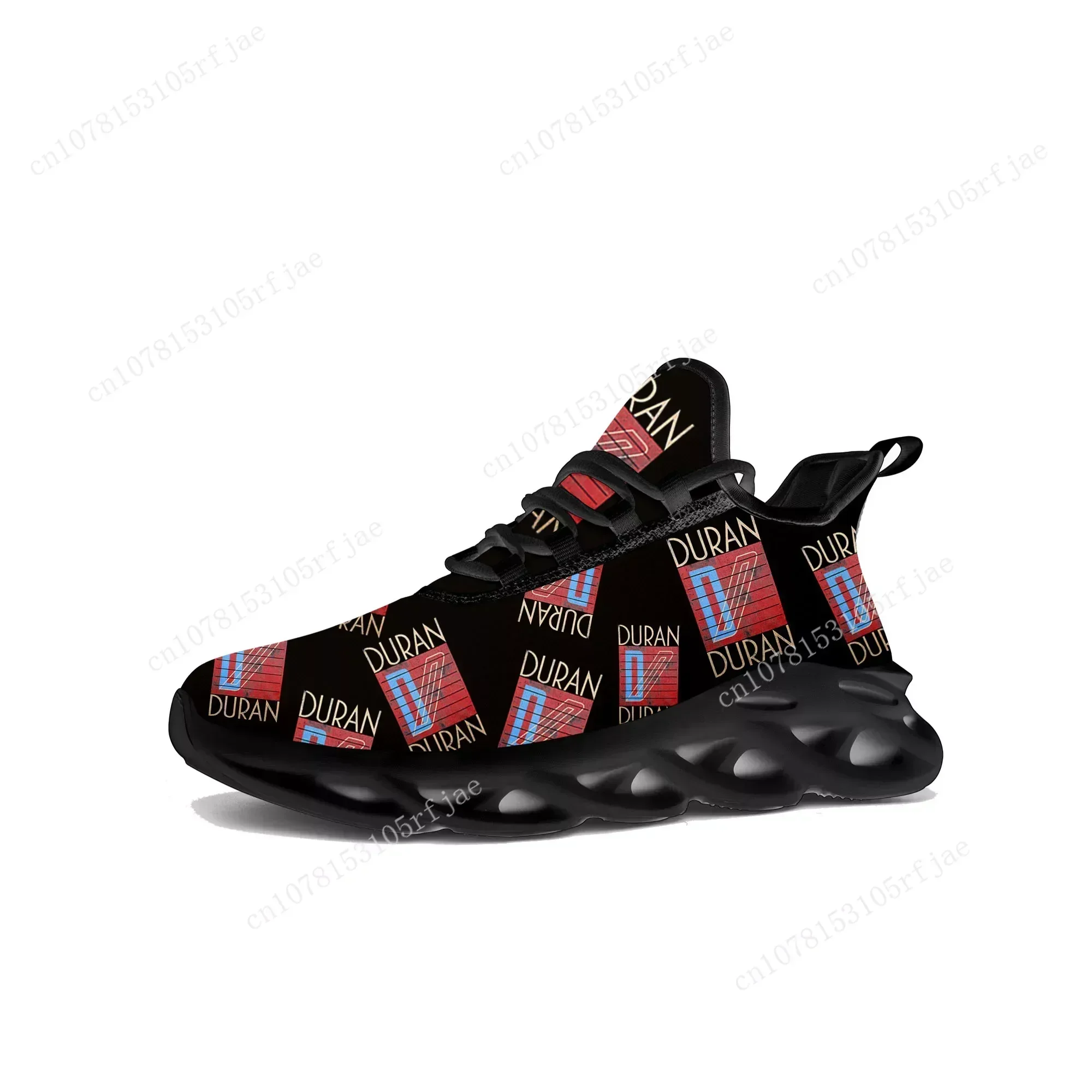Duran Duran Flats Sneakers Pri - Men Shoes Running ulasan dan harga