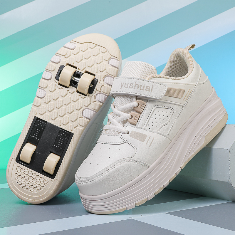 Sepatu roda empat roda untuk a - Men Shoes Running ulasan dan harga