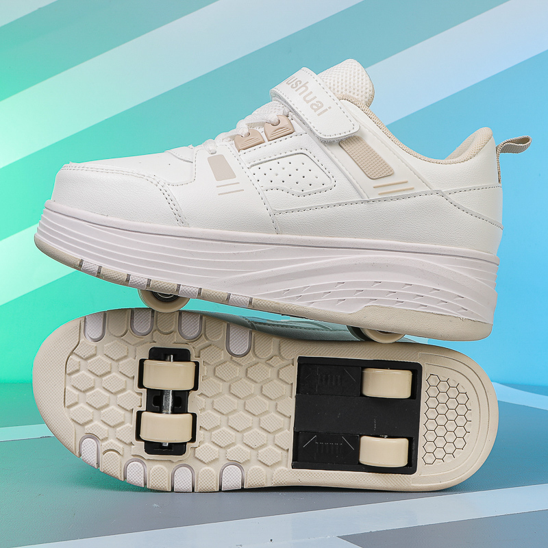Sepatu roda empat roda untuk a - Men Shoes Running ulasan dan harga
