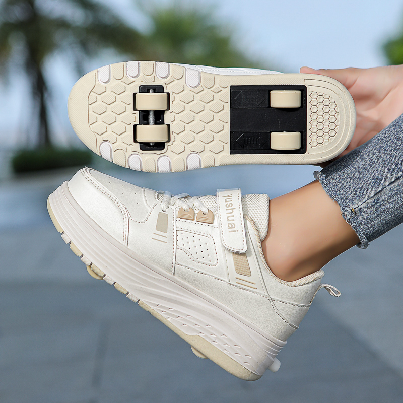 Sepatu roda empat roda untuk a - Men Shoes Running ulasan dan harga