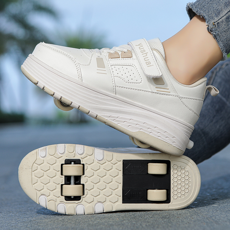 Sepatu roda empat roda untuk a - Men Shoes Running ulasan dan harga