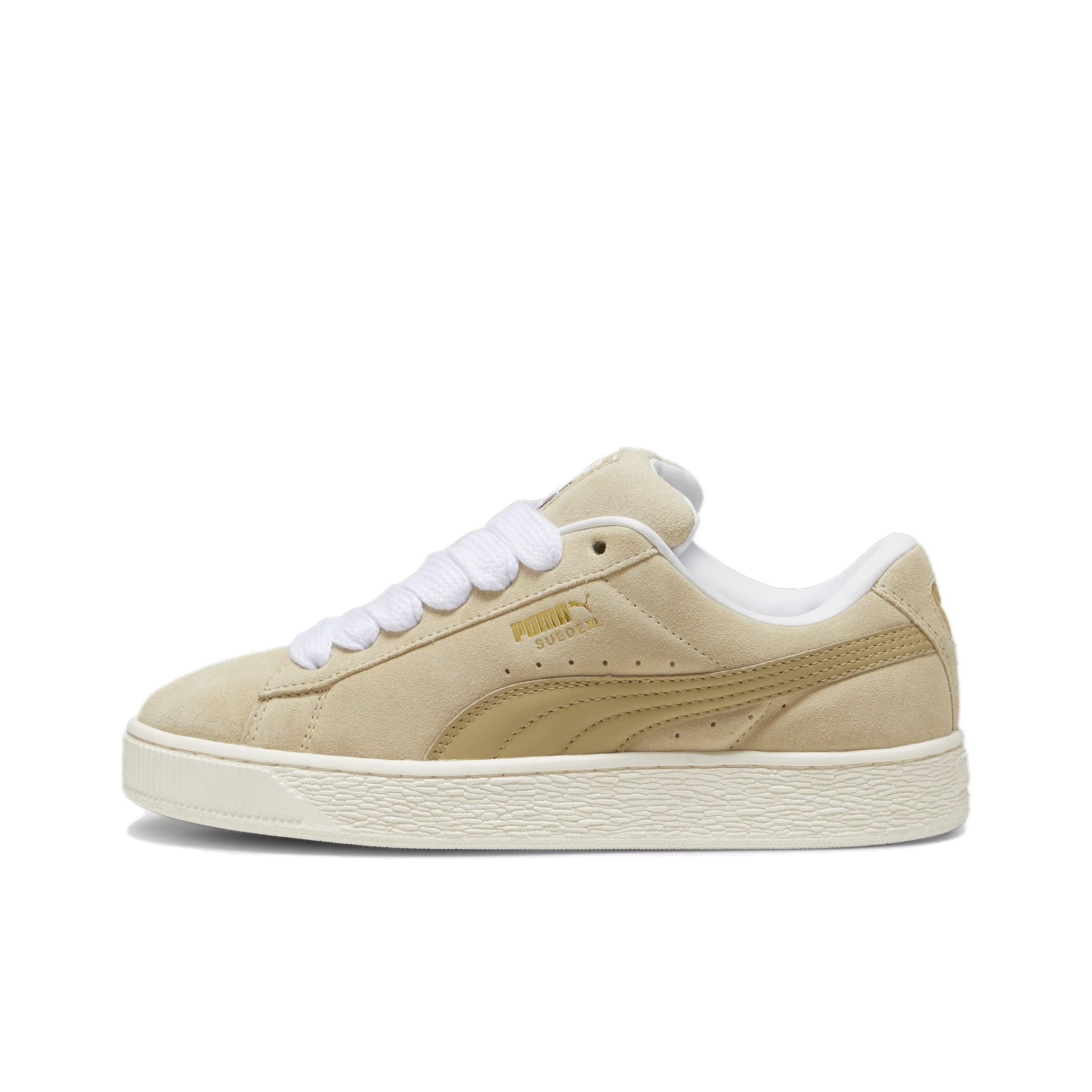 PUMA Suede XL Sepatu Skateboar - Men'S Shoes Xl ulasan dan harga