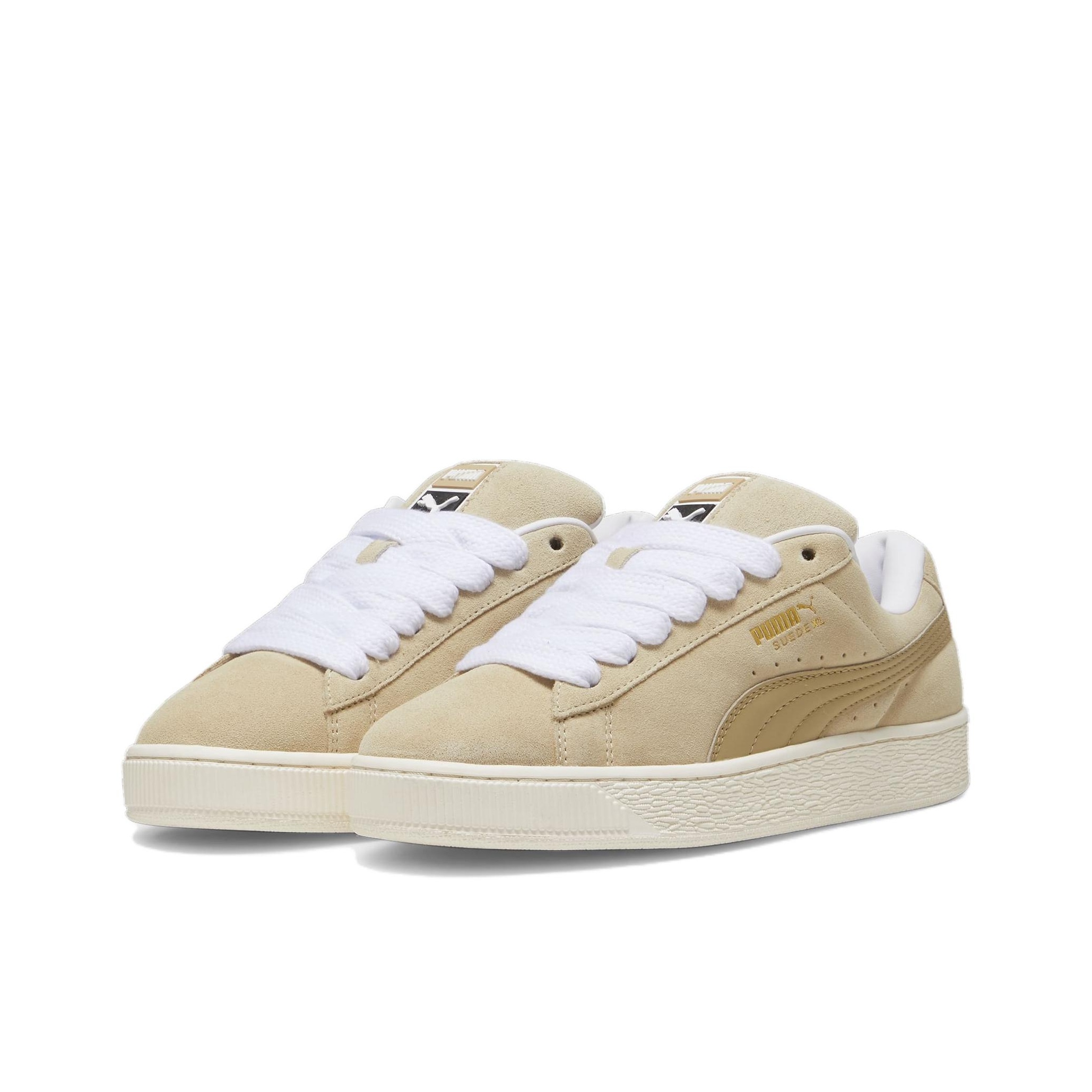 PUMA Suede XL Sepatu Skateboar - Men'S Shoes Xl ulasan dan harga