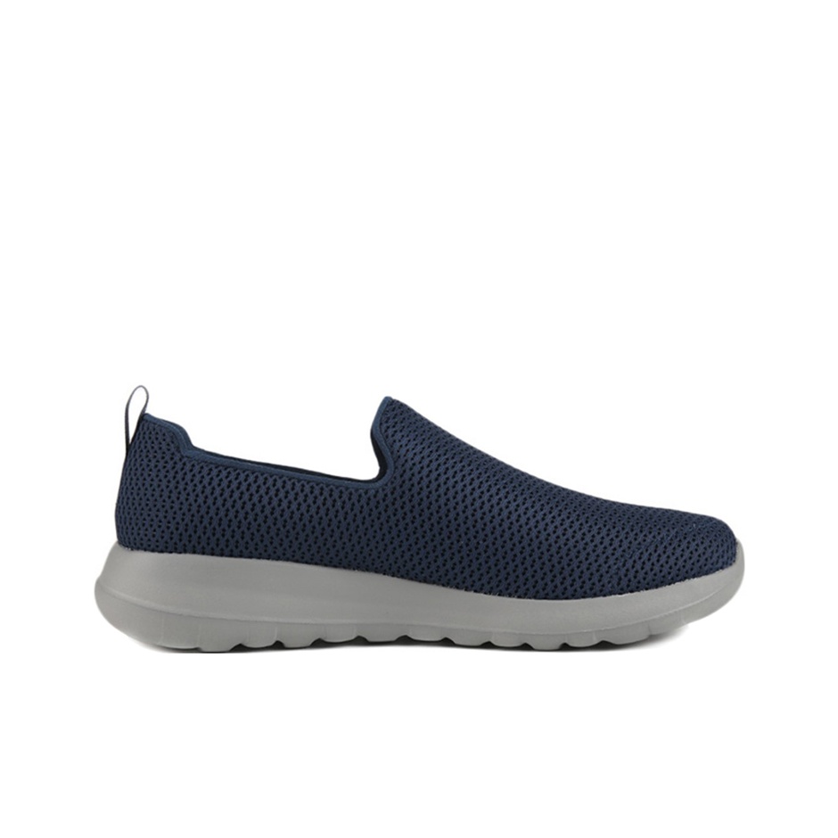 Skechers GO WALK Ma Fabric Cus - Men Shoes Running ulasan dan harga